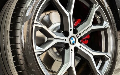 BMW X5, 2021 год, 6 800 000 рублей, 10 фотография
