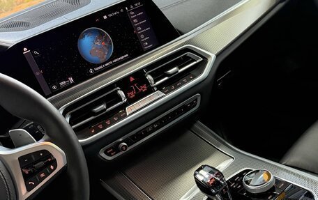 BMW X5, 2021 год, 6 800 000 рублей, 12 фотография