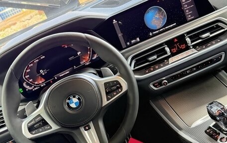 BMW X5, 2021 год, 6 800 000 рублей, 11 фотография