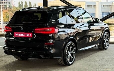 BMW X5, 2021 год, 6 800 000 рублей, 3 фотография