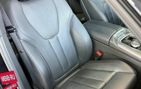 BMW X5, 2021 год, 6 800 000 рублей, 13 фотография