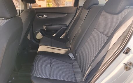 KIA Rio IV, 2017 год, 1 160 000 рублей, 4 фотография