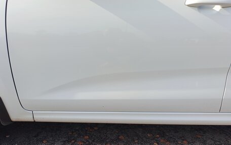 KIA Rio IV, 2017 год, 1 160 000 рублей, 10 фотография