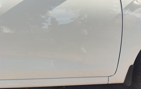 KIA Rio IV, 2017 год, 1 160 000 рублей, 9 фотография