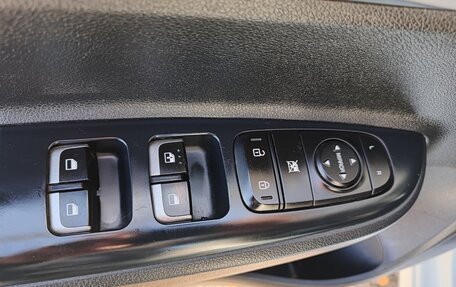 KIA Rio IV, 2017 год, 1 160 000 рублей, 6 фотография