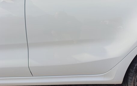 KIA Rio IV, 2017 год, 1 160 000 рублей, 11 фотография