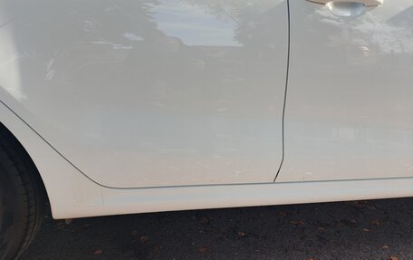 KIA Rio IV, 2017 год, 1 160 000 рублей, 12 фотография