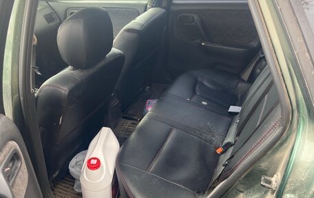 Nissan Primera II рестайлинг, 1999 год, 60 000 рублей, 6 фотография