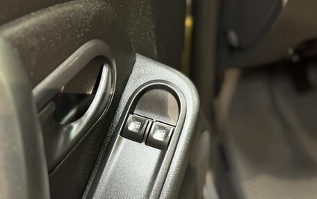 Renault Duster I рестайлинг, 2016 год, 1 395 000 рублей, 12 фотография
