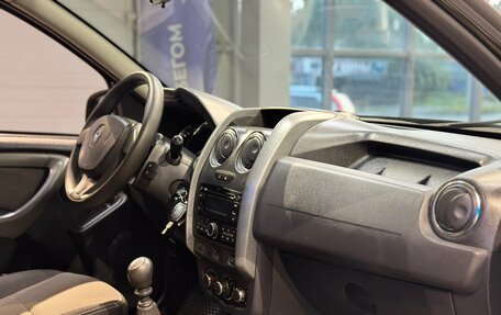Renault Duster I рестайлинг, 2016 год, 1 395 000 рублей, 16 фотография