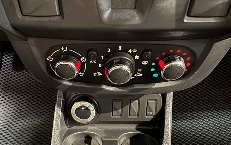 Renault Duster I рестайлинг, 2016 год, 1 395 000 рублей, 26 фотография
