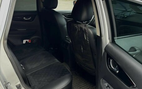 Nissan Qashqai, 2015 год, 1 450 000 рублей, 6 фотография