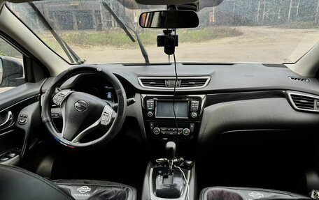Nissan Qashqai, 2015 год, 1 450 000 рублей, 3 фотография