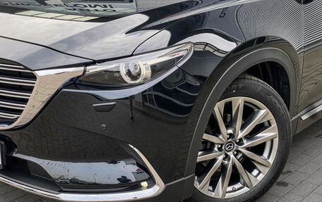 Mazda CX-9 II, 2019 год, 3 690 000 рублей, 4 фотография