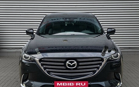 Mazda CX-9 II, 2019 год, 3 690 000 рублей, 2 фотография