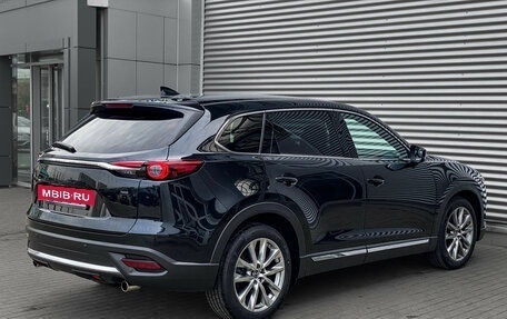 Mazda CX-9 II, 2019 год, 3 690 000 рублей, 5 фотография