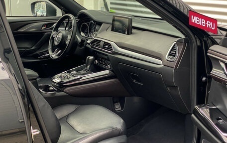 Mazda CX-9 II, 2019 год, 3 690 000 рублей, 9 фотография