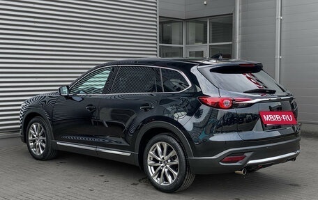 Mazda CX-9 II, 2019 год, 3 690 000 рублей, 7 фотография