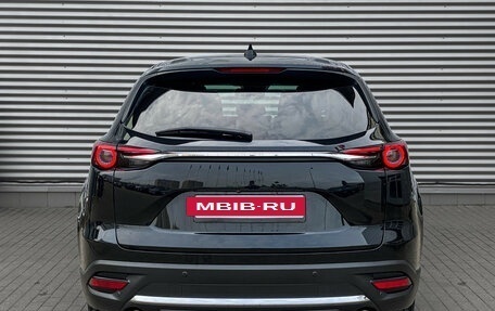 Mazda CX-9 II, 2019 год, 3 690 000 рублей, 6 фотография