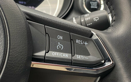Mazda CX-9 II, 2019 год, 3 690 000 рублей, 26 фотография