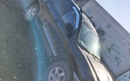 Hyundai Santa Fe III рестайлинг, 2001 год, 313 000 рублей, 2 фотография