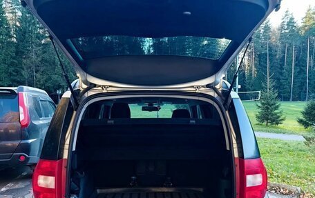 Skoda Yeti I рестайлинг, 2013 год, 780 000 рублей, 6 фотография