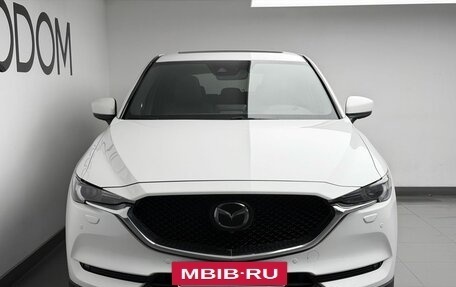 Mazda CX-5 II, 2021 год, 2 998 000 рублей, 2 фотография