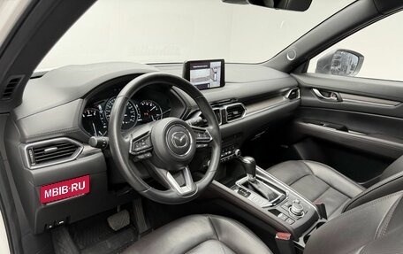 Mazda CX-5 II, 2021 год, 2 998 000 рублей, 6 фотография