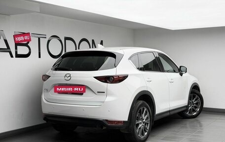 Mazda CX-5 II, 2021 год, 2 998 000 рублей, 4 фотография