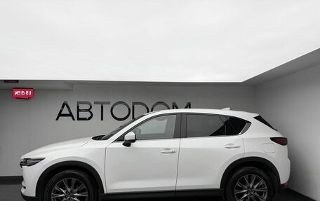 Mazda CX-5 II, 2021 год, 2 998 000 рублей, 5 фотография