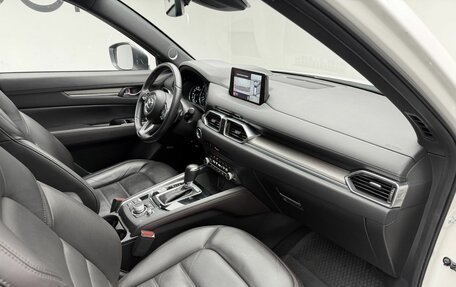 Mazda CX-5 II, 2021 год, 2 998 000 рублей, 13 фотография