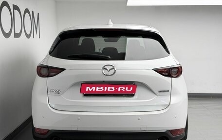 Mazda CX-5 II, 2021 год, 2 998 000 рублей, 3 фотография