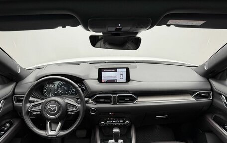 Mazda CX-5 II, 2021 год, 2 998 000 рублей, 15 фотография