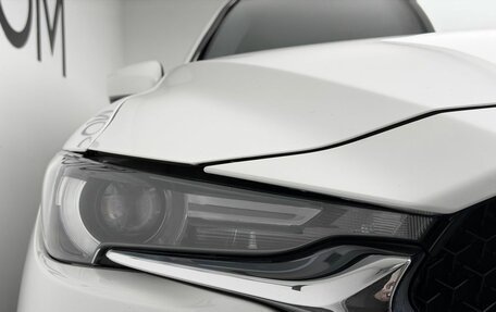 Mazda CX-5 II, 2021 год, 2 998 000 рублей, 22 фотография