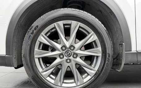 Mazda CX-5 II, 2021 год, 2 998 000 рублей, 23 фотография