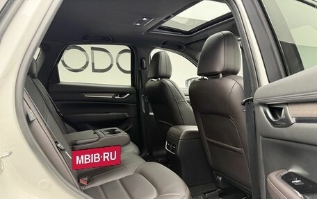Mazda CX-5 II, 2021 год, 2 998 000 рублей, 12 фотография
