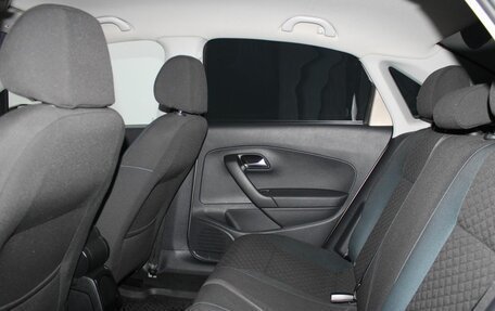 Volkswagen Polo VI (EU Market), 2019 год, 1 259 900 рублей, 10 фотография
