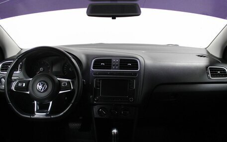 Volkswagen Polo VI (EU Market), 2019 год, 1 259 900 рублей, 7 фотография