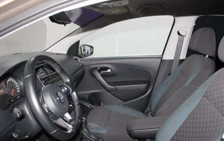 Volkswagen Polo VI (EU Market), 2019 год, 1 259 900 рублей, 8 фотография