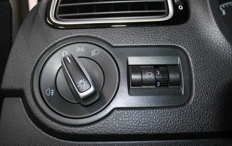 Volkswagen Polo VI (EU Market), 2019 год, 1 259 900 рублей, 13 фотография