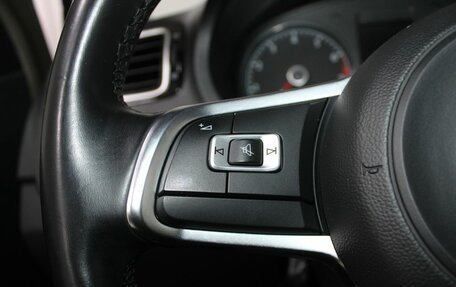Volkswagen Polo VI (EU Market), 2019 год, 1 259 900 рублей, 14 фотография