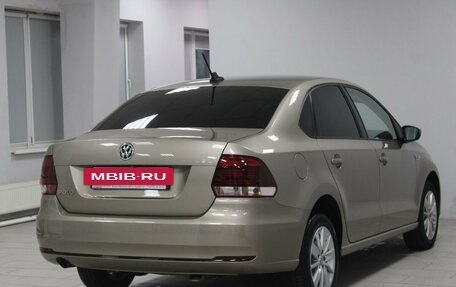 Volkswagen Polo VI (EU Market), 2019 год, 1 259 900 рублей, 4 фотография