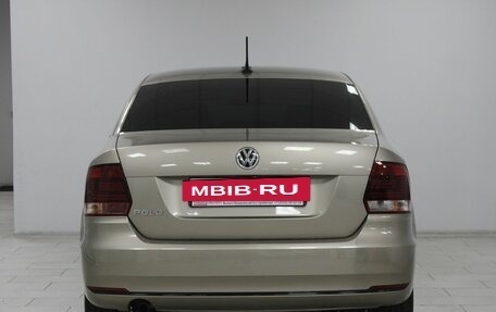 Volkswagen Polo VI (EU Market), 2019 год, 1 259 900 рублей, 5 фотография