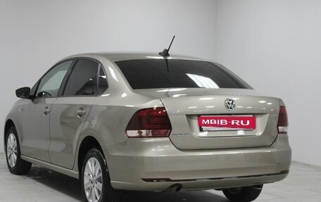 Volkswagen Polo VI (EU Market), 2019 год, 1 259 900 рублей, 6 фотография