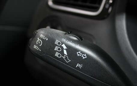 Volkswagen Polo VI (EU Market), 2019 год, 1 259 900 рублей, 16 фотография