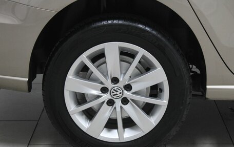 Volkswagen Polo VI (EU Market), 2019 год, 1 259 900 рублей, 21 фотография