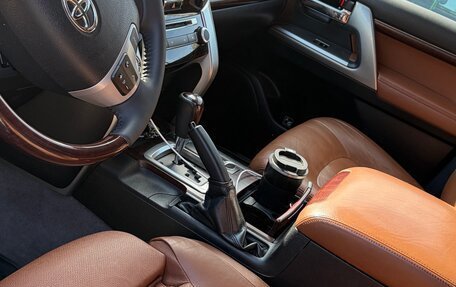 Toyota Land Cruiser 200, 2015 год, 4 200 000 рублей, 2 фотография
