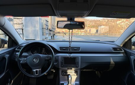 Volkswagen Passat B7, 2011 год, 1 630 000 рублей, 2 фотография