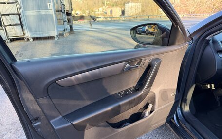 Volkswagen Passat B7, 2011 год, 1 630 000 рублей, 4 фотография
