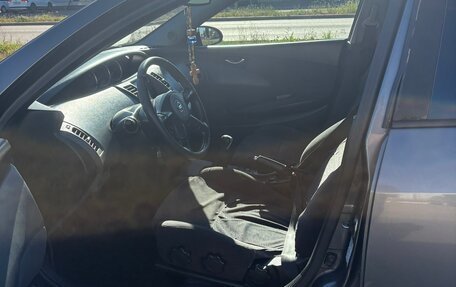 Nissan Primera III, 2004 год, 250 000 рублей, 8 фотография